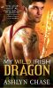 [Boston Dragons 02] • My Wild Irish Dragon